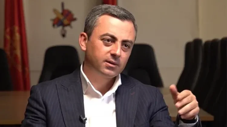 Ակնհայտ է, որ տեղամասերում վարչական ռեսուրս կիրառելով՝ փորձում են նաև ուղղորդումներ իրականացնել․ Իշխան Սաղաթելյան