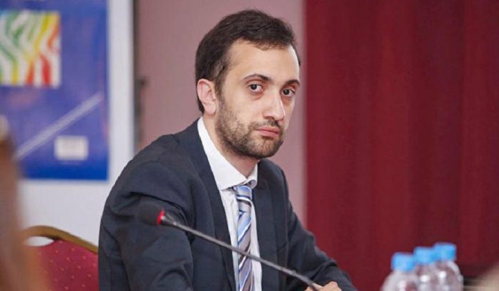 Խախտումներ արձանագրվել են շուրջ 800 տեղամասում․ Դանիել Իոաննիսյան