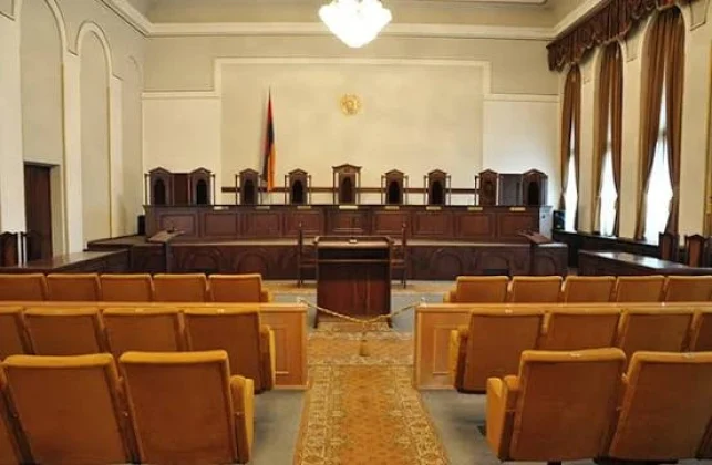 Այս որոշումը ոչ թե պայքարի ավարտն է, այլ նոր դիմադրության փուլի սկիզբը. 5 քաղաքական ուժերի հայտարարությունը