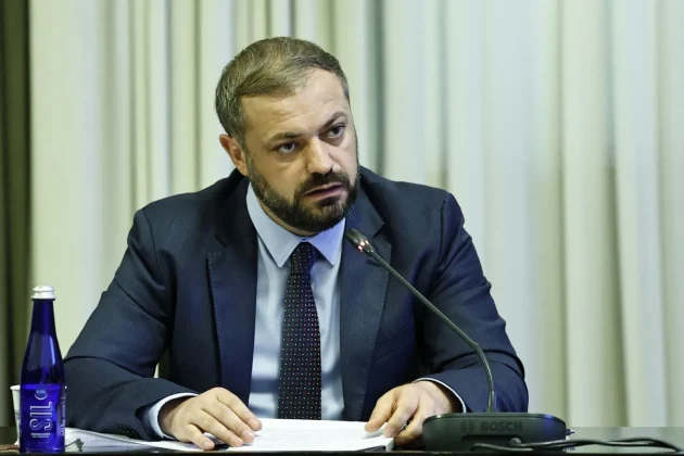 Կառավարությունը կմեղմի ինտենսիվ այգեգործության ծրագրի շահառուների վարկային պարտավորությունները | armenpress.am