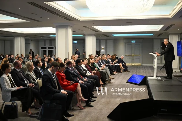 Փաշինյանի կարծիքով՝ Հայաստանում արդարությունն ու արդարադատությունը հասանելի են միայն էլիտաներին | armenpress.am