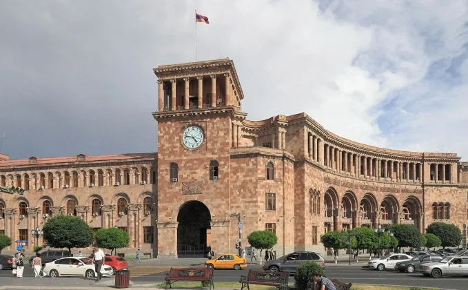 Կառավարությունը վաղը կպատասխանի «Մուլտի գրուպի» աշխատակիցներին, սակայն ակցիայի մասնակիցները դեռ չեն ցրվում | news.am