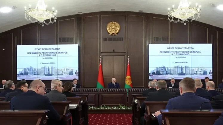 Բելառուսի արդյունաբերության անկումը շարունակվում է․ Լուկաշենկո | azatutyun.am