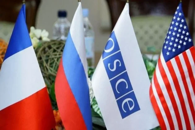 ԵԱՀԿ-ն ավարտել է Մինսկի գործընթացի և դրան առնչվող կառույցների փակումը | factor.am