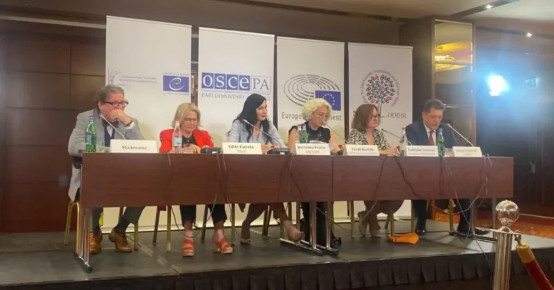 «Քարոզարշավի ընթացքում նկատվել է արտաքին ուղղակի ճնշում». ԵԱՀԿ/ԺՀՄԻԳ | azatutyun.am