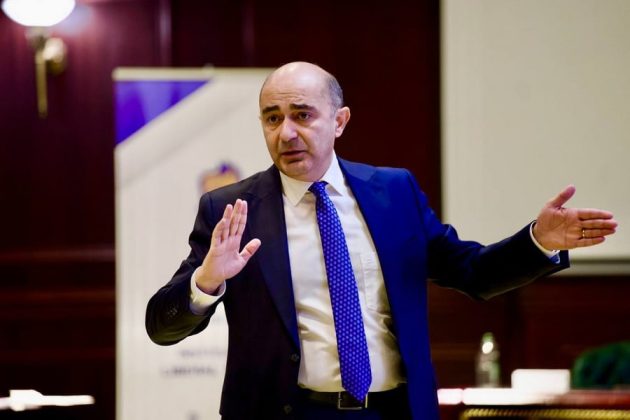 Երբ դեռ անձի մեղքն ապացուցված չէ օրենքով սահմանված կարգով` ՀՀ օրենսդիր և գործադիր իշխանության ներկայացուցիչները իրենց թույլ են տալիս «մեղադրական դատավճիռներ» հրապարակել. Էդմոն Մարուքյան
