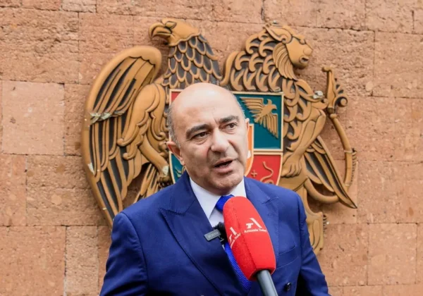 Եվրոպամետ ընտրողները չպետք է իրենց ձայները տան գործող իշխանությանը, քանի որ այդ ձայները պարզապես կորելու են. Մարուքյան