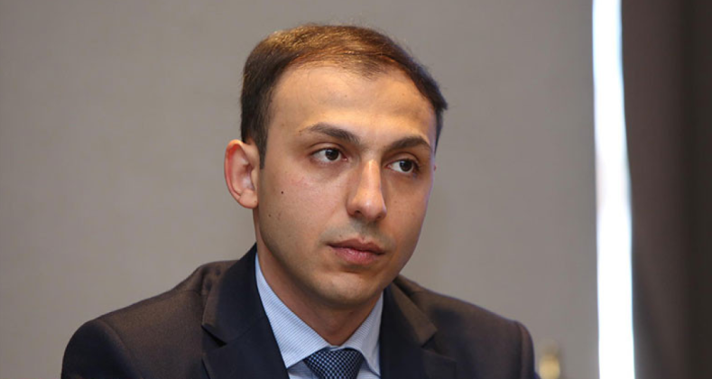 Արմեն Աբազյանի պաշտոնաթողությունից հետո մինչև հիմա մենք տեղեկացված չենք, թե ով է զբաղվում անհետ կորածների և գերիների հարցով․ Գեղամ Ստեփանյան