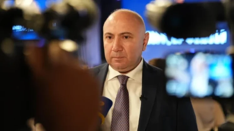 ԿԸՀ-ն համաձայնեց Անդրանիկ Թևանյանին զրկել անձեռնմխելիությունից | civilnet.am
