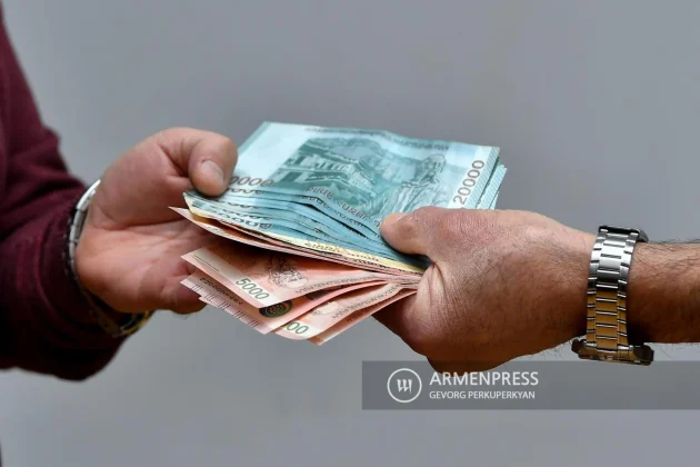 ԳՐԵԿՈ-ն Հայաստանի հակակոռուպցիոն բարեփոխումներում նշանակալի առաջընթաց է արձանագրել | armenpress.am