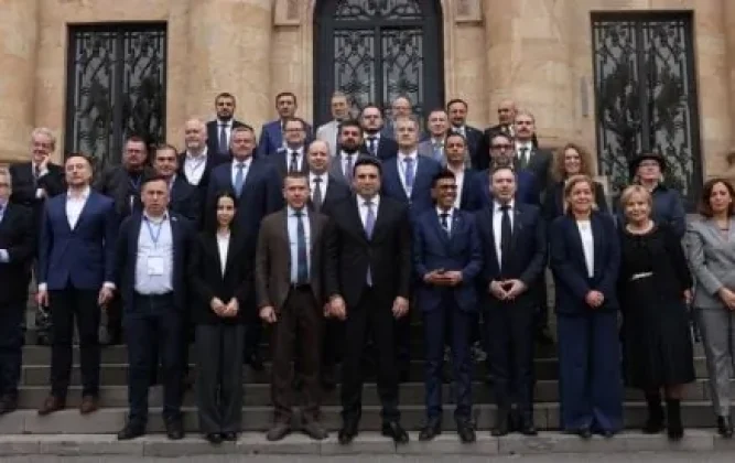 «Պատրաստ ենք բացել մեր սահմանները, որ մեր բոլոր հարևանները կապվեն իրար հետ»․ Մարիա Կարապետյան | aravot.am