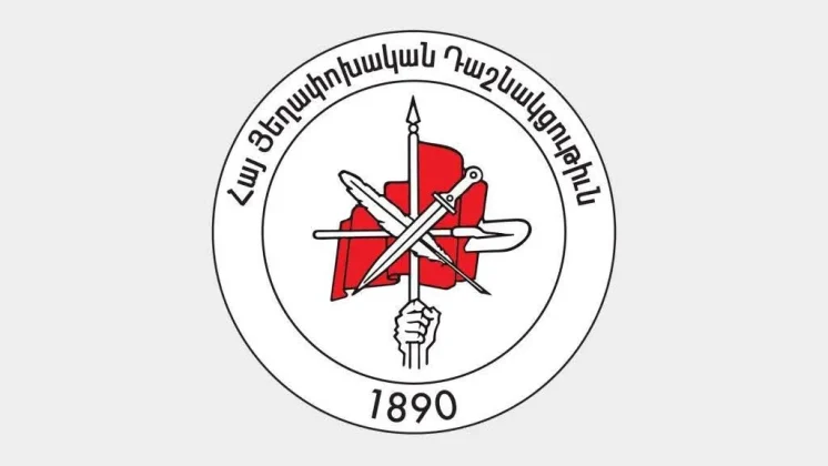 Բաքվի ռազմական դատարանի կողմից դատապարտված գերեվարված հայերը իրականում փաստացի պատանդներ են Ադրբեջանի ձեռքում. ՀՅԴ