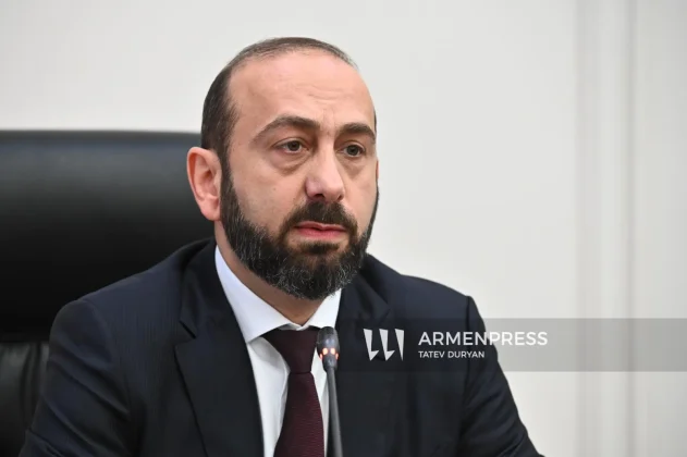 ԱԳ նախարարը գերիների հարցի չլուծված լինելը կապում է Ադրբեջանի հետ երկարամյա թշնամանքի պատմության հետ | armenpress.am