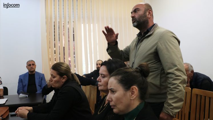 Հարություն Օհանյան