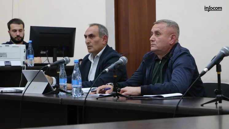 Հովիկ Գաբրիելյան