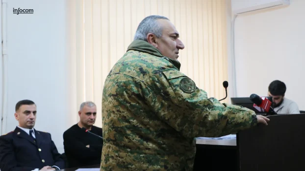 Արտակ Մաղսուդյան