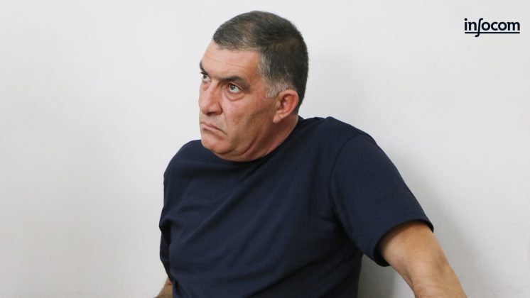 Արամ Նավասարդյան