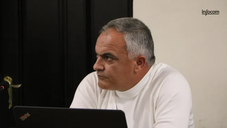 Սեւակ Աբրահամյան