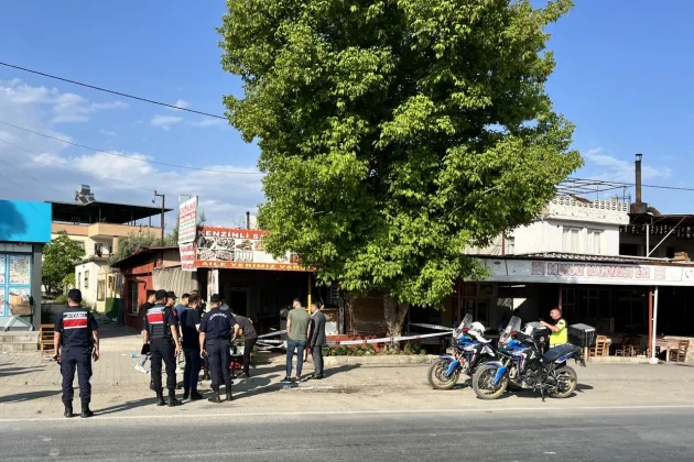 Թուրքիայում զինված անձը սպանել է 6, վիրավորել՝ 8 մարդու, ապա վերջ տվել կյանքին | factor.am