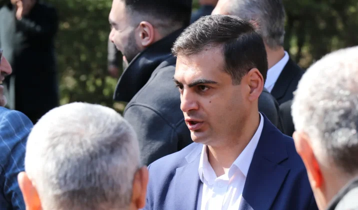 գուրգեն սիմոնյան