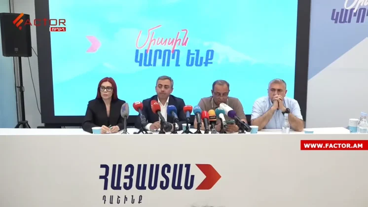Ըստ Իշխան Սաղաթելյանի՝ ընտրությունների մասնակցությունը վկայում է, որ ՔՊ-ի վերարտադրության շանսերը մոտենում են զրոյի