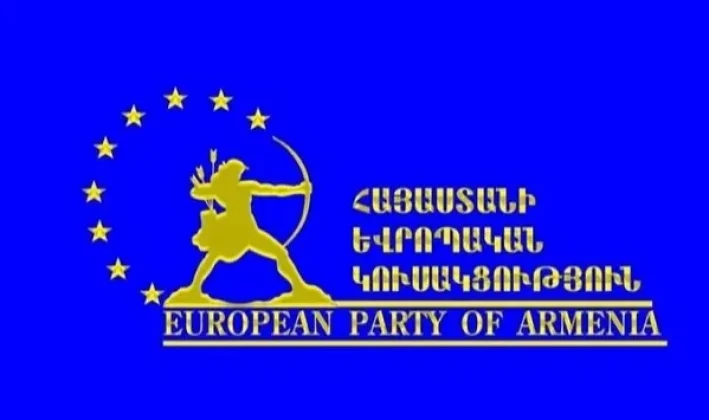 Հայաստանի Եվրոպական կուսակցությունը ԱԺ ընտրություններին կմասնակցի «Բոլորին դեմ եմ» շարժման ցուցակով