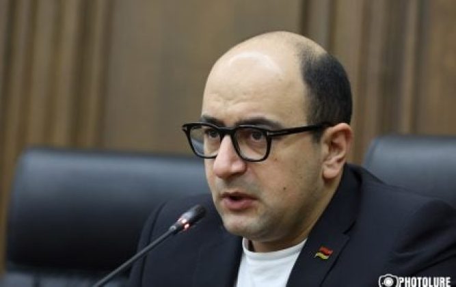 Դիմել եմ ԵՄ բարձր ներկայացուցիչ Կայա Կալասին և դեսպան Մարագոսին՝ խնդրելով, որ Ադրբեջանում ԵՄ դեսպանն այցելի Բաքվում պահվող մեր գերիներին. Հայկ Մամիջանյան