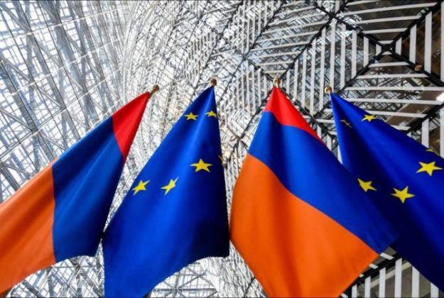 ԱԺ հանձնաժողովը դրական եզրակացություն տվեց ՀՀ-ԵՄ համագործակցությանը վերաբերող համաձայնագիրը վավերացնելուն | factor.am