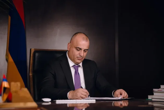 Կբարձրանան Մասիս համայնքում գործող ուսումնական հաստատությունների աշխատակիցների աշխատավարձերը