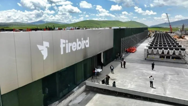 Հրազդանում բացվել է Firebird AI ընկերության «ԱԲ գործարանը» | factor.am