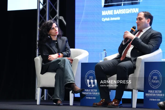Հայաստանում կհիմնվի արհեստական բանականության վիրտուալ ինստիտուտ | armenpress.am