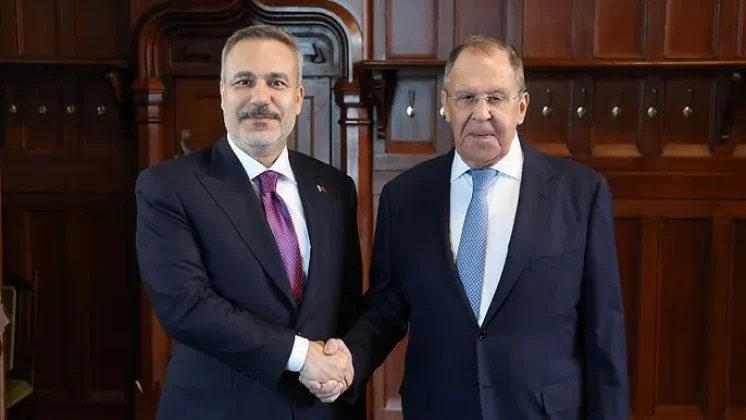 Լավրովը և Ֆիդանը քննարկել են Հայաստան-Ադրբեջան խաղաղության գործընթացը | 1lurer.am