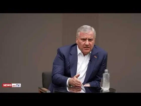 Բոլոր ընդդիմադիր ուժերով հանրահավաք կանցկացնենք. Սամվել Կարապետյան | news.am