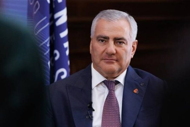 ՄԻՊ ներկայացուցիչները ՀՀ ԱՆ «Արմավիր» քրեակատարողական հիմնարկում տեսակցել են Սամվել Կարապետյանին