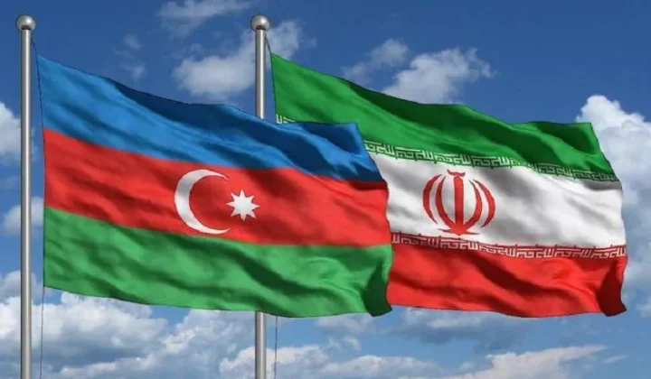 Թեհրանը չի թիրախավորում հարևան երկրները․ Իրանի ԱԳՆ-ն՝ Նախիջևանի միջադեպի մասին