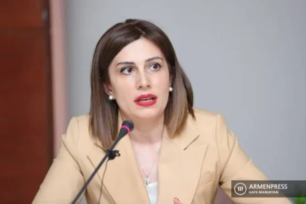 Մեղրիում մեկնարկել են նոր բուժծառայություններ ներդնելու աշխատանքները