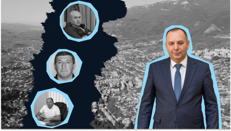 Իջևան