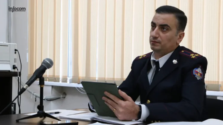 «Անդրանիկ Վերանյանի որոշումն ամենասխալն ու հանցավորն էր»․ ԻՍՎ անձնակազմի զոհվելու գործով մեղադրողի եզրափակիչ ճառը