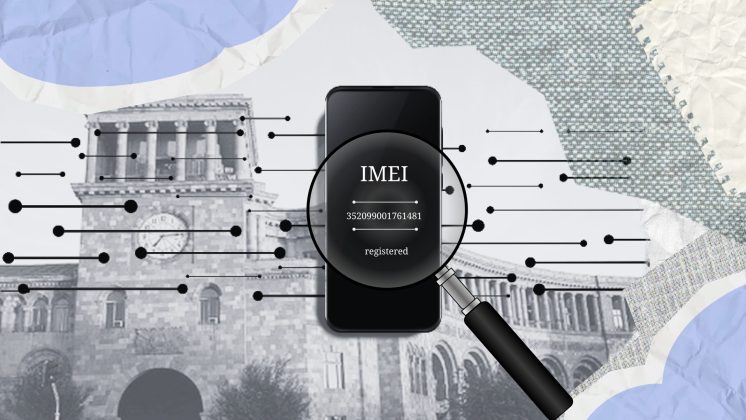 IMEI համակարգի մասին Կառավարության պարզաբանումները չեն հստակեցնում անորոշությունները