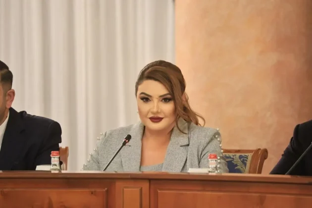 Իվետա Տոնոյանը ապօրինի է համարում ԿԸՀ-ի՝ երկու ընտրատեղամասերում քվերակության արդյունքը անվավեր ճանաչելու որոշումը