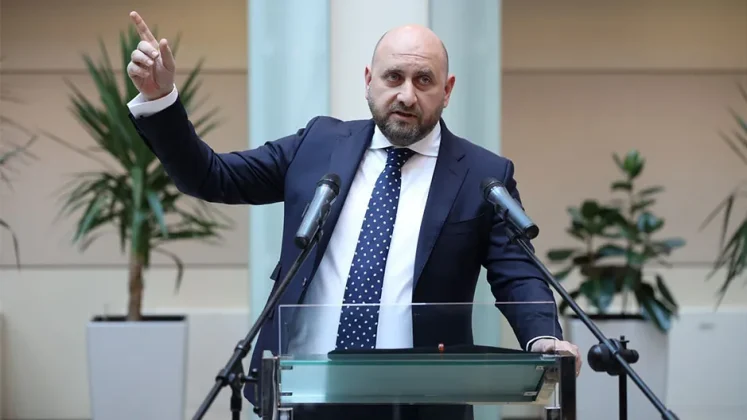 Մերձավոր Արևելքում հակամարտության սրումը կարող է ազդել Հայաստանում գնաճի վրա․ ԿԲ նախագահ | civilnet.am