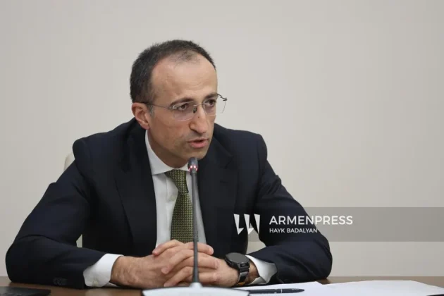 ԱՍՀ նախարարության ենթակայության հաստատությունների աշխատակիցների աշխատավարձերը կբարձրանան 30 տոկոսով