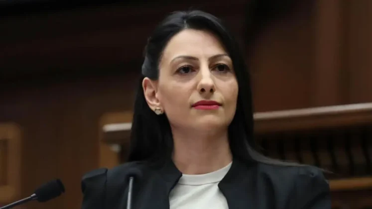 ՄԻՊ-ը խտրական վերաբերմունք չի տեսնում Անդրանիկ Քոչարյանի հայտարարության մեջ | news.am