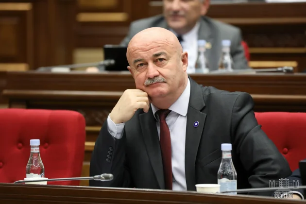 Հայտնի է Միասնական ազգային սահմանադրական կուսակցության նախընտրական ցուցակը
