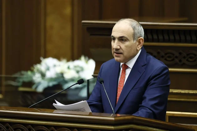 «Նորմալ գործընթաց է». Փաշինյանը նվաստացուցիչ չի համարում ընտրությունների ֆոնին Գրիգորյան-Հաջիև հանդիպում կազմակերպելը