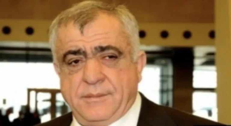 Վերացվել է Սերժ Սարգսյանի եղբոր՝ Ալեքսանդր Սարգսյանի կալանքի որոշումը | azatutyun.am