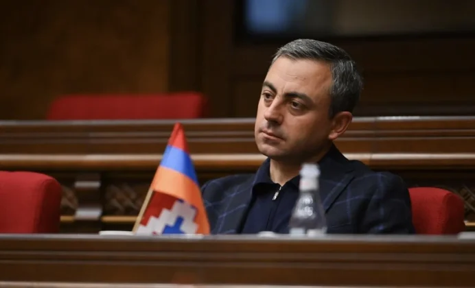 Իրավապահները խուզարկել են Իշխան Սաղաթելյանի տունն ու մեքենաները | arm.sputniknews.ru