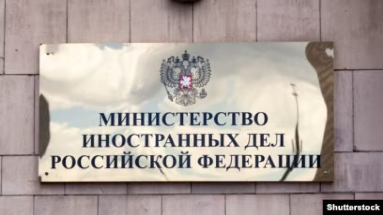 Մոսկվան Երևանին և Բաքվին կոչ է անում «գիտակցել ՆԱՏՕ-ի հետ համագործակցության վտանգը» |azatutyun.am