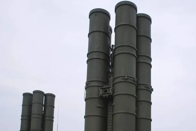 Թուրքիայի կողմից ՌԴ-ից գնված S-400-ները վաճառվել են Պարսից ծոցի երկրներից մեկին. թուրքական ԶԼՄ-ներ | tert.am