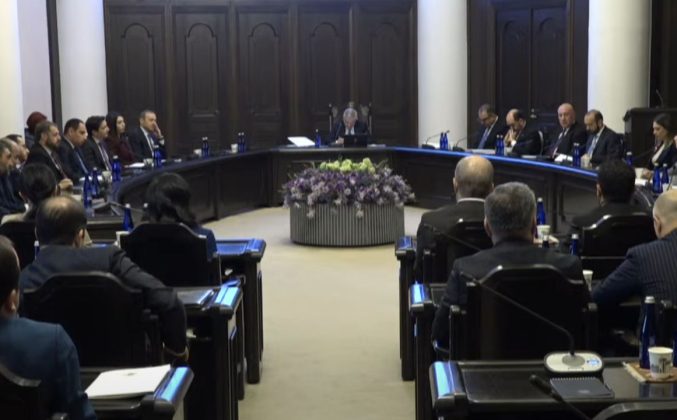 «Կոտայքի մշակույթի կենտրոն» և «Կապանի մշակույթի կենտրոն» ՊՈԱԿ-ները կլուծարվեն